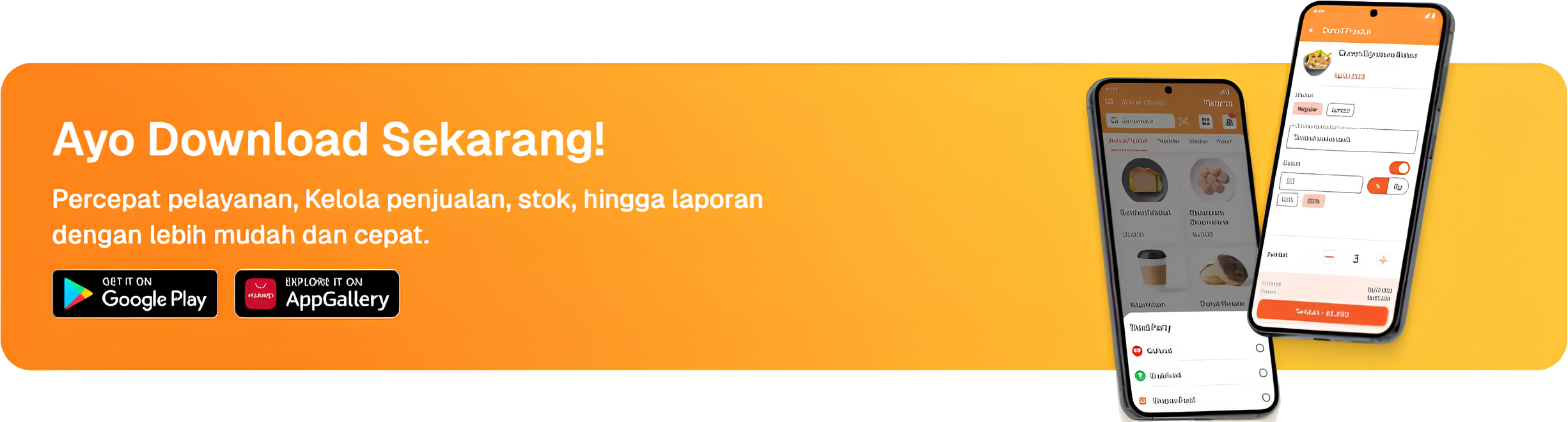 aplikasi kasir